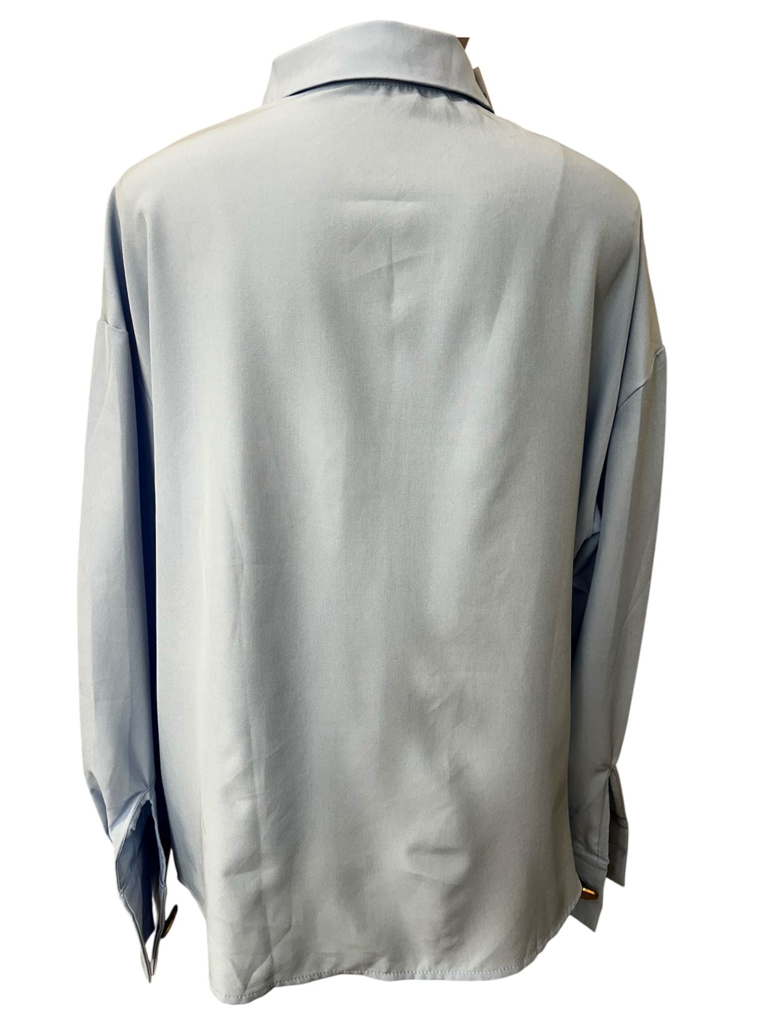 Camicia bottoni