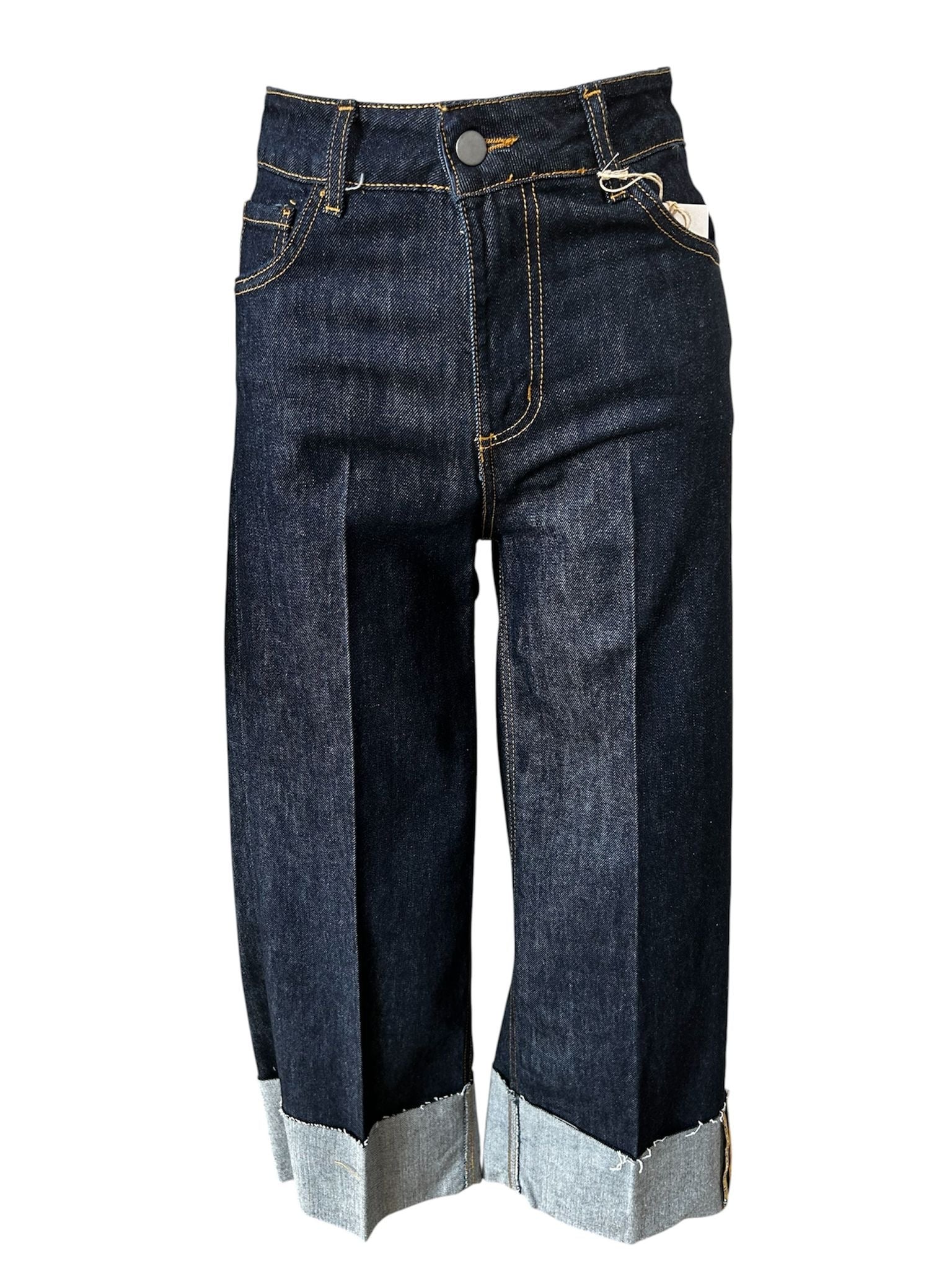Jeans jetute