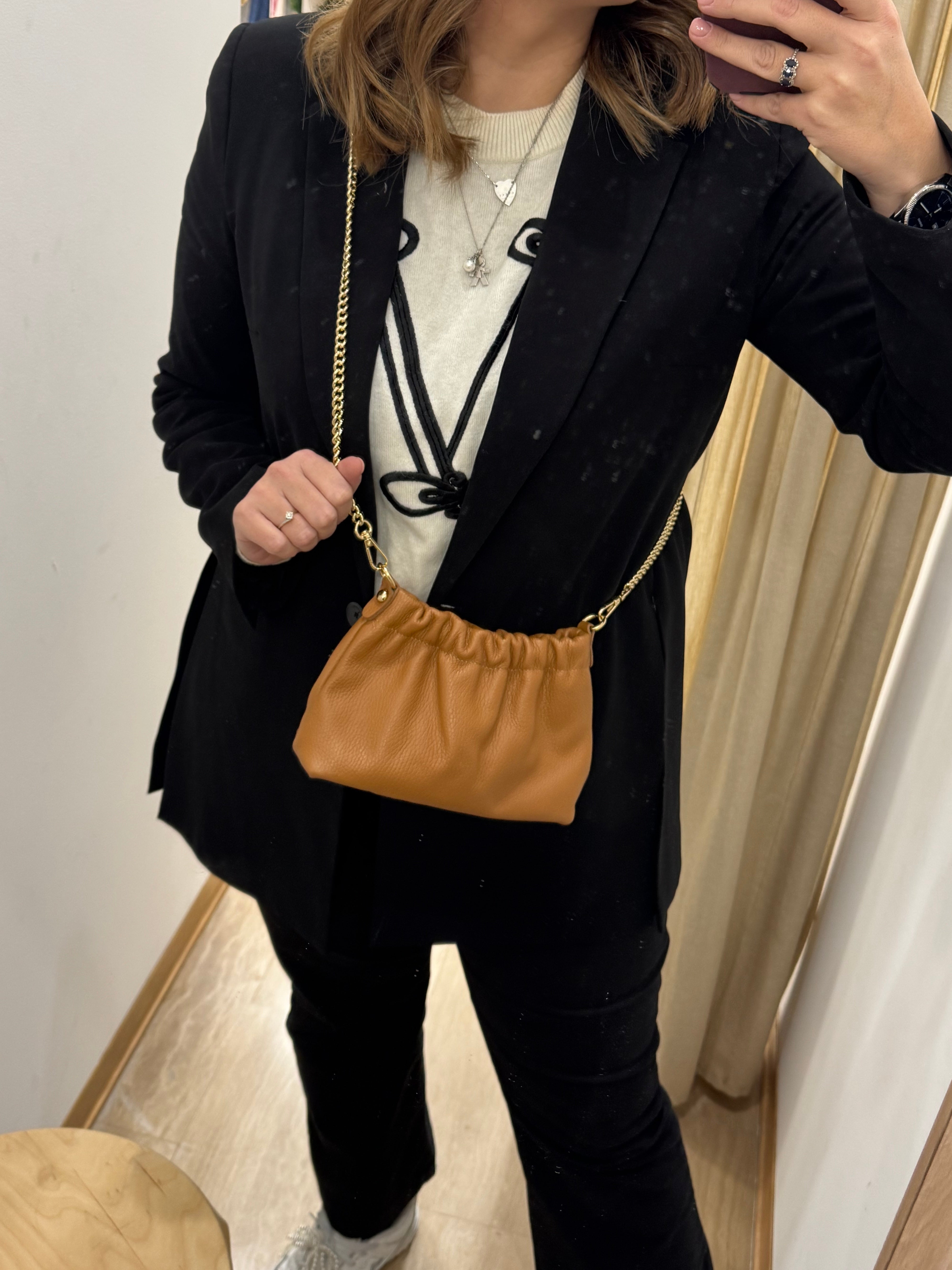 Borsa Chiara