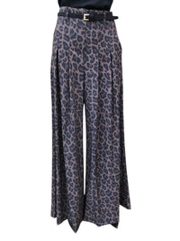 Pantalone animalier Imperial