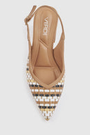 Slingback multi
