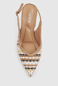 Slingback multi