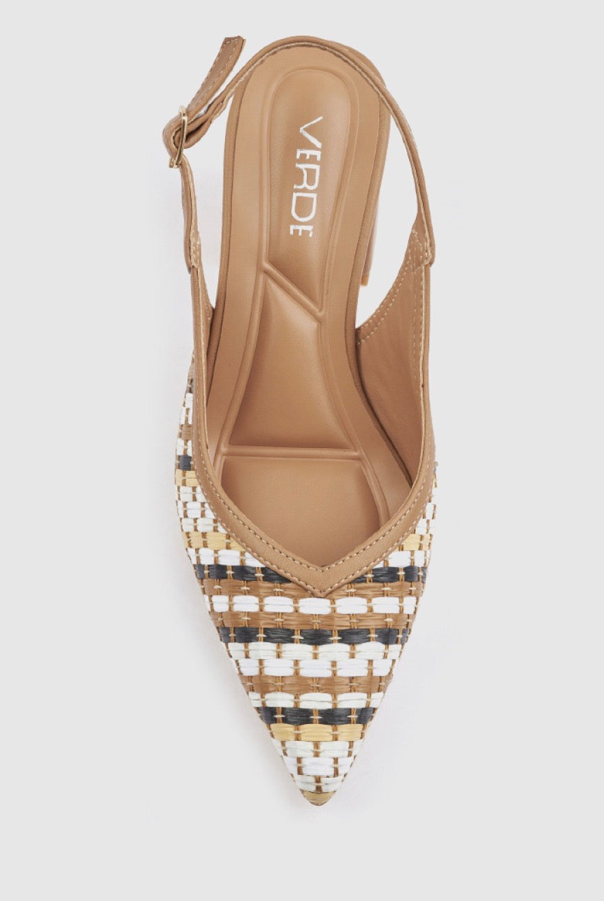 Slingback multi
