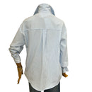 Camicia ricami