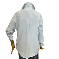Camicia ricami