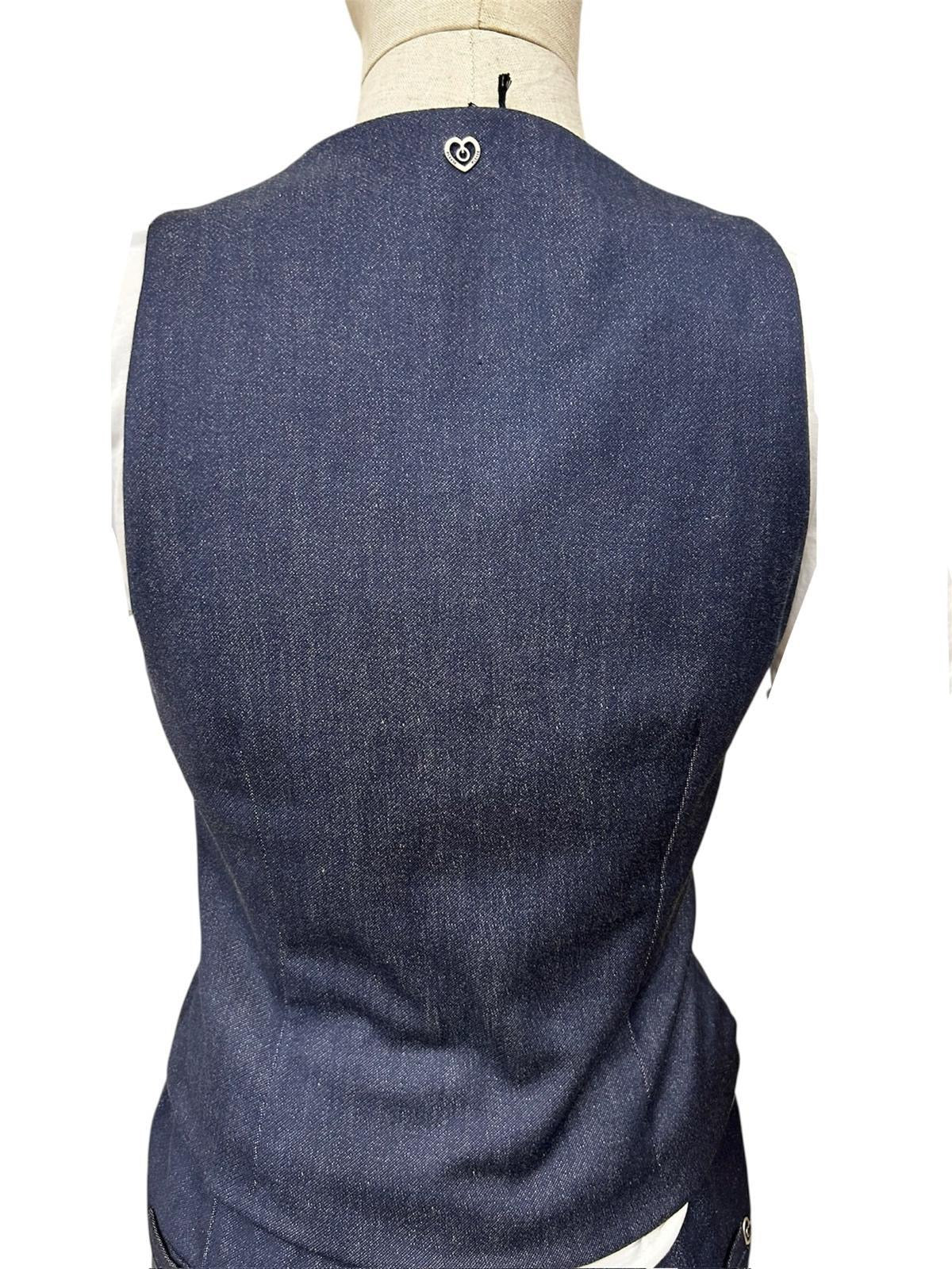 Gilet Please