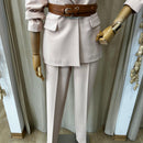 Pantalone Piduva