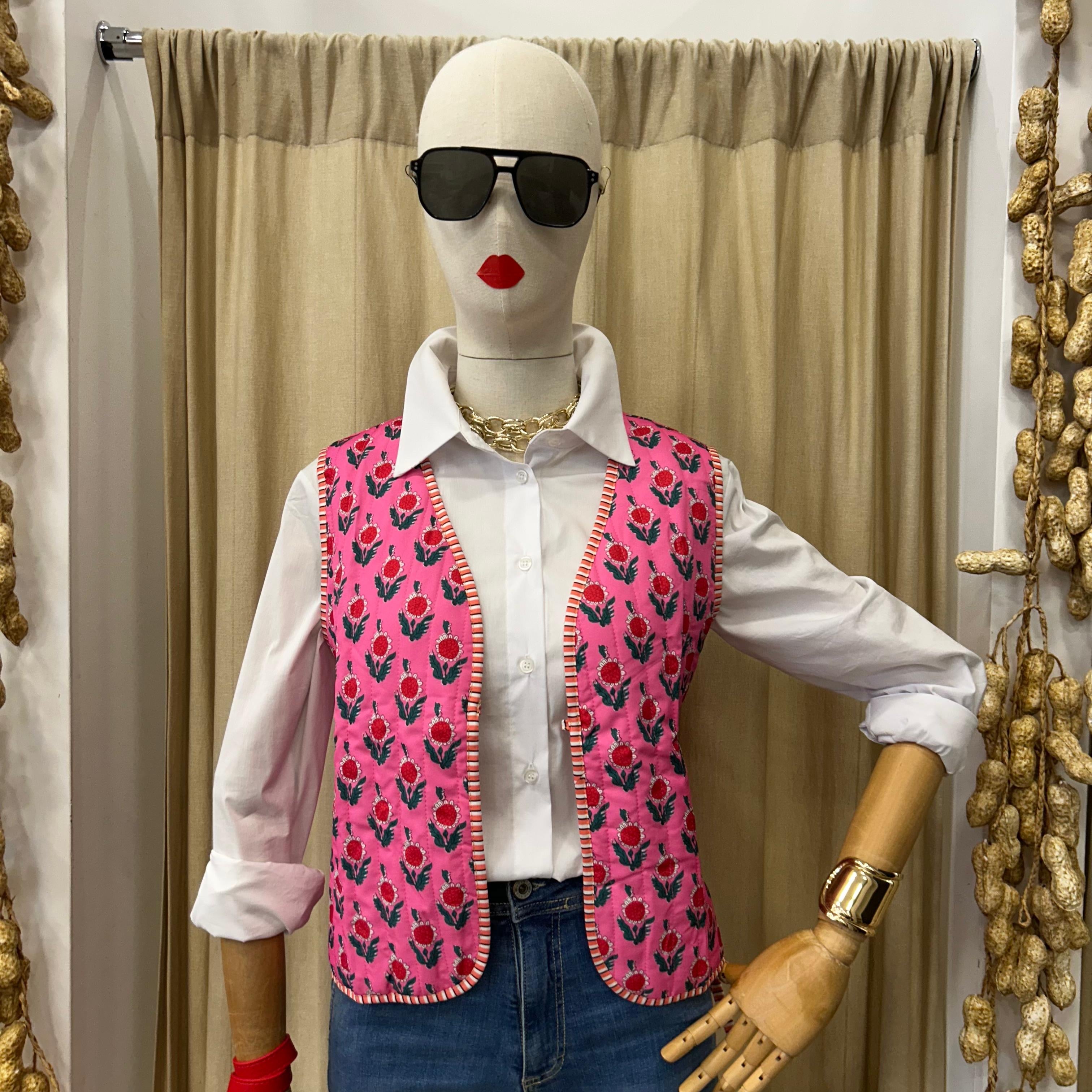 Camicia bianca