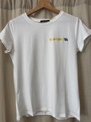 T-shirt sei arrivata