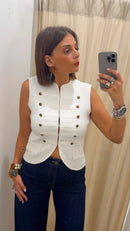 Gilet militare