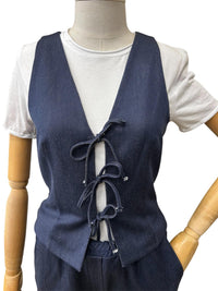 Gilet Please