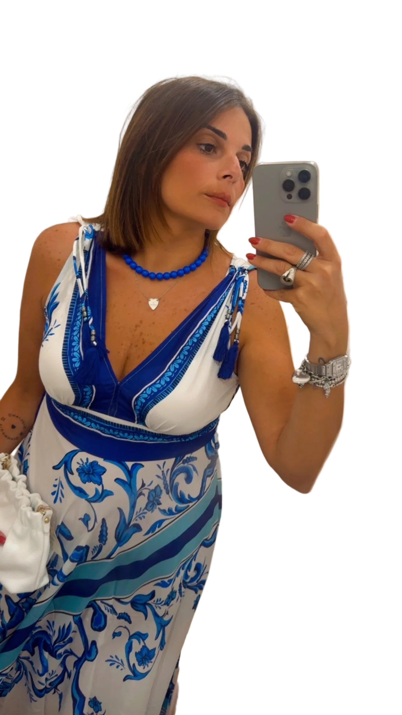 Abito Marylin sicily