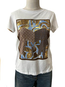 T-shirt elefante