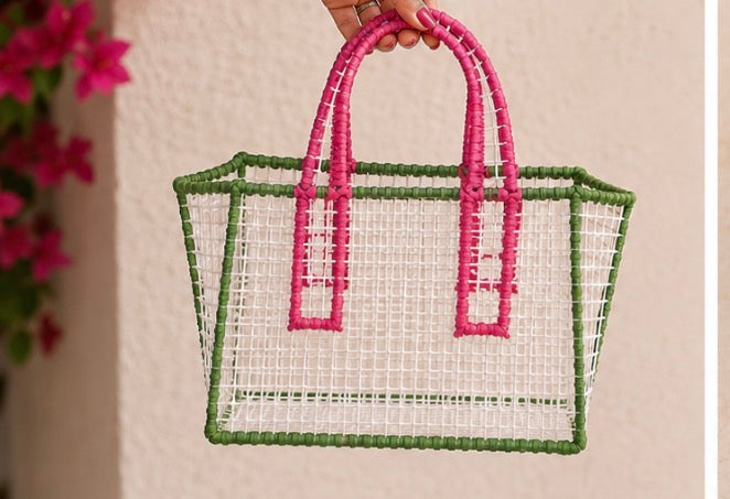 Borsa summer