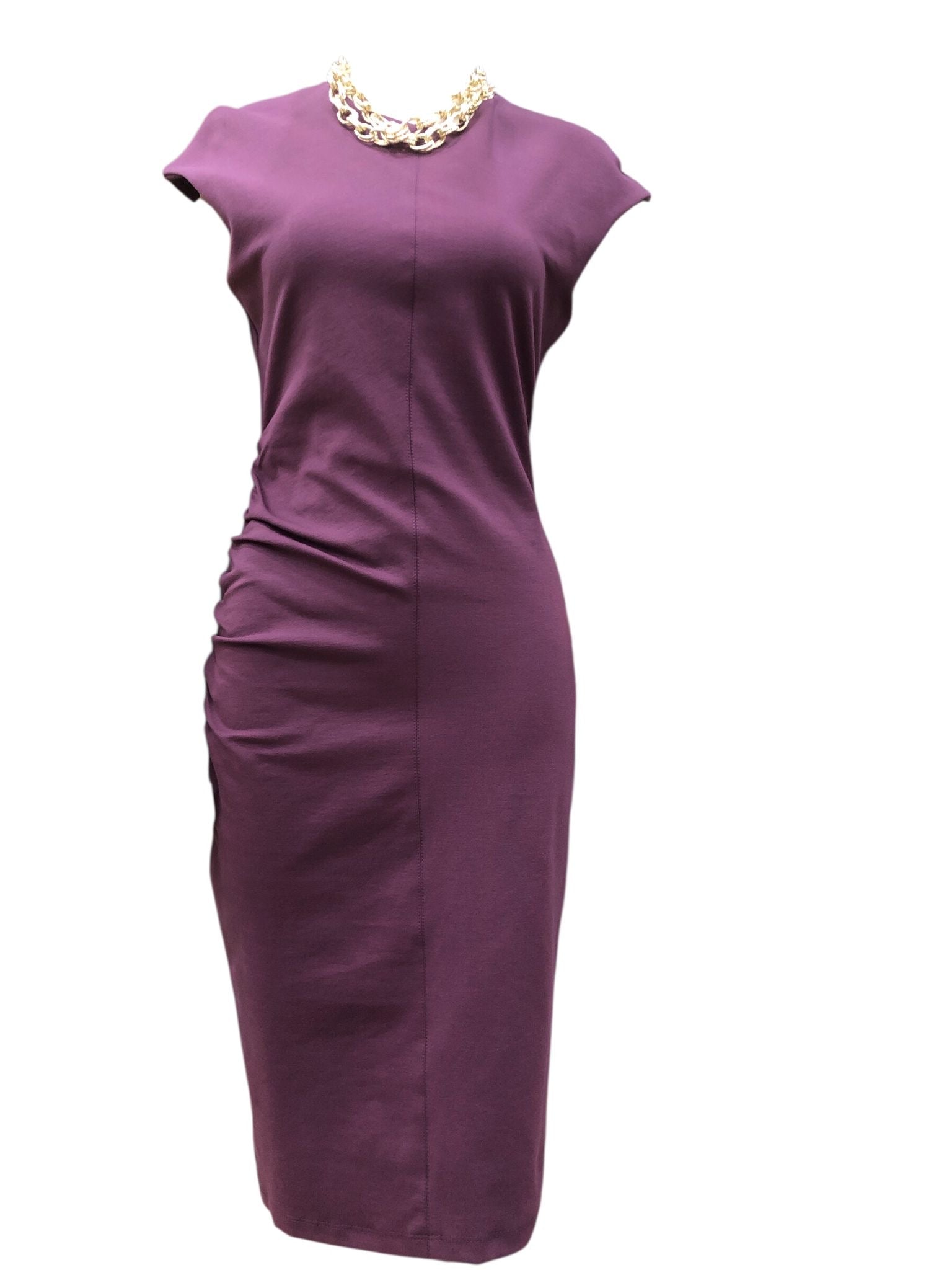 Abito Midi Punto Milano Siste’s