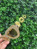 Occhiali catena Swarovski