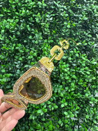 Occhiali catena Swarovski