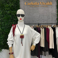 Dolcevita Carla Siste’s