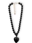 Collana cuore