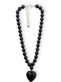 Collana cuore