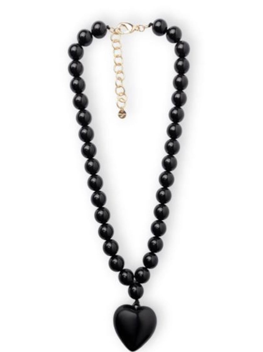 Collana cuore