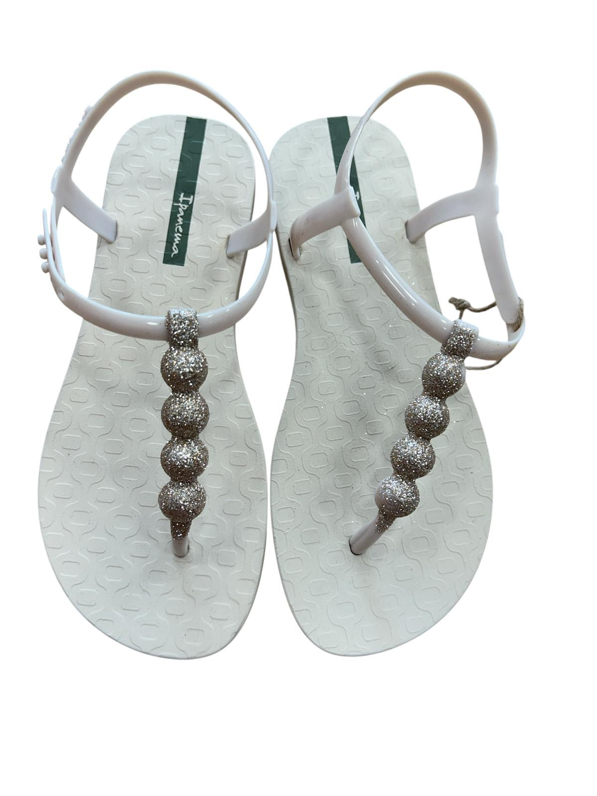 Ipanema lurex pallini