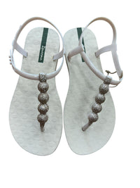 Ipanema lurex pallini