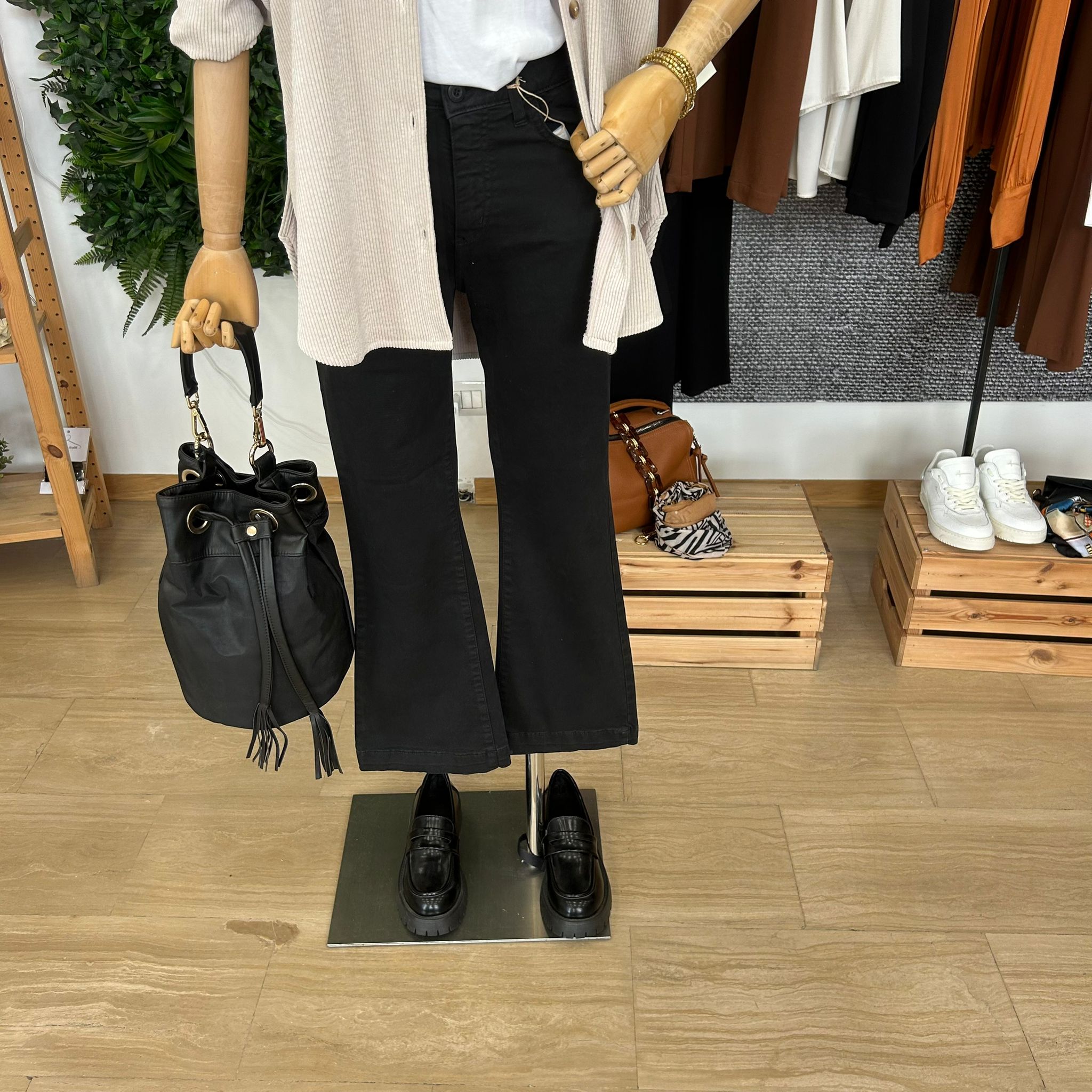 Pantalone Jimena H20