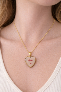 Collane Personalized