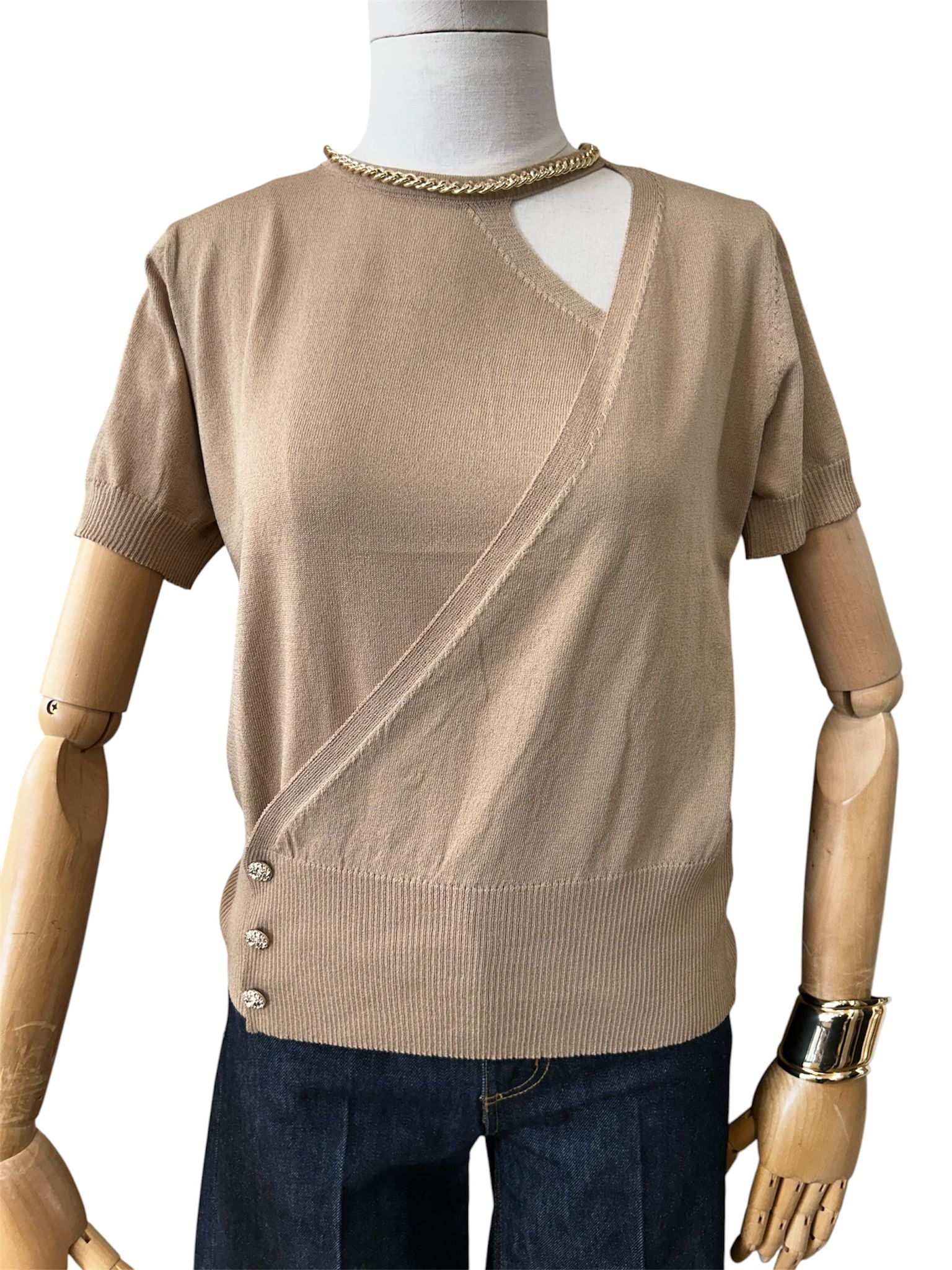 Maglia catena