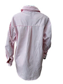 Camicia rosa