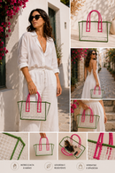 Borsa summer