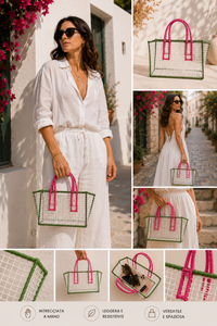 Borsa summer