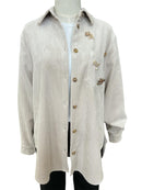 Camicia Ledifa H20