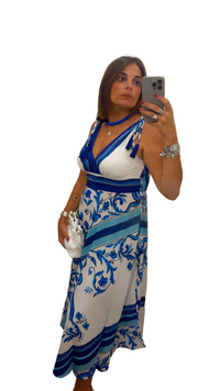 Abito Marylin sicily