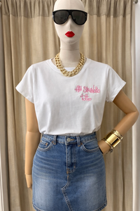 T-shirt hai stravolto tutto