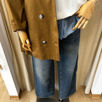 Jeans sabbiato