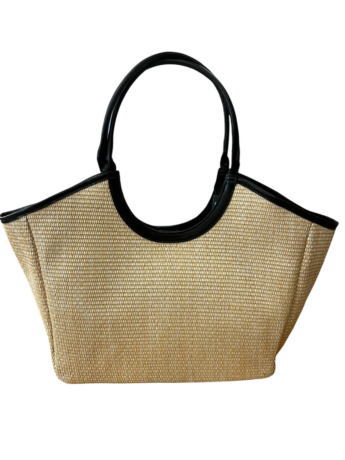 Borsa maxi