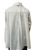 Camicia bianca