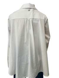 Camicia bianca