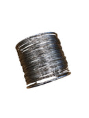 Bracciale rigido multifilo
