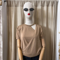 Maglia catena