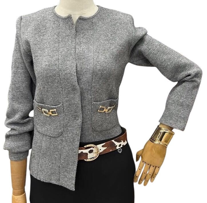 Giacca Siste’s Diamonds