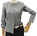 Giacca Siste’s Diamonds