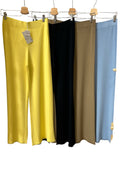 Pantalone maglia