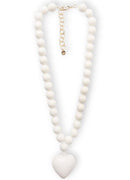 Collana cuore