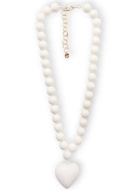 Collana cuore