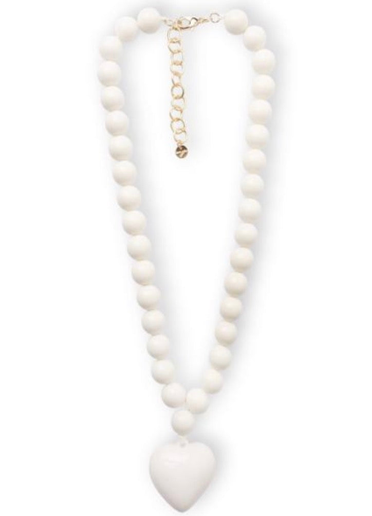 Collana cuore