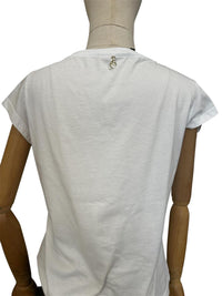 T-shirt disco