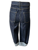Jeans jetute